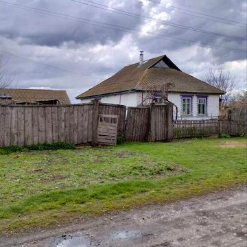 ТЕРМІНОВО продам дом , Гвинтове