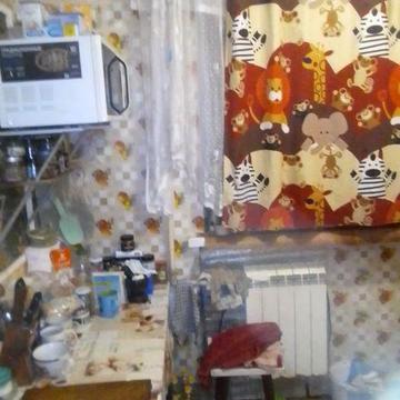 Продам 3 к/кв 53/37/7; 1/5;р-он  Кульбакино