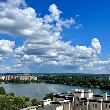 Двокімнатна квартира у новобудові ЖК Еверест