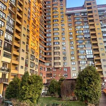 Без комісії! 3-к квартира (178 м²) у центрі Києва — ЖК «Митець», Печерськ