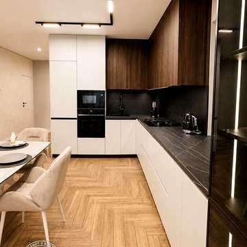 Продаж 3к Дім Європейський провулок