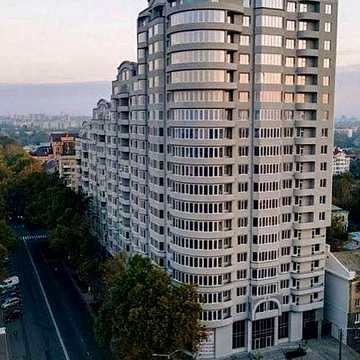 Сдаю Большую квартиру в ЖК»АДМИРАЛ»‼️ПАРКИНГ , СКВАЖИНА