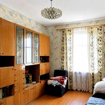 Продаж 2-х кім квартири площа 48 м.кв
