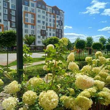 Продам 2 к квартиру у ЖК Orange Park ЖК Orange Park