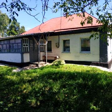 Продам будинок у центрі Городища