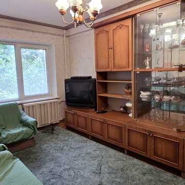 Продаж 2х кімнатної квартири. Вул. Краківська 10.Метро Дарниця 5 хвилин пішки. о