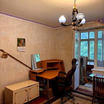 Швидкий продаж 1 кімнатної квартири