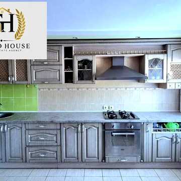 Продам гарну трикімнатну квартиру р-н Шкільний.