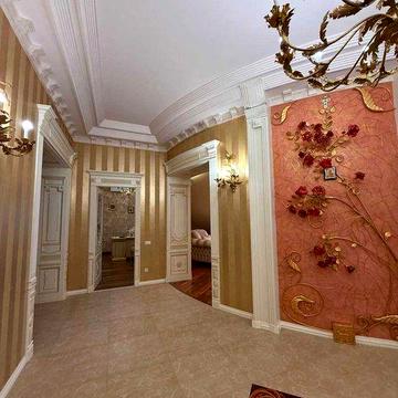 Premium Palazzo! Ул. Львовская! Дом на 10 сотках! 1A37