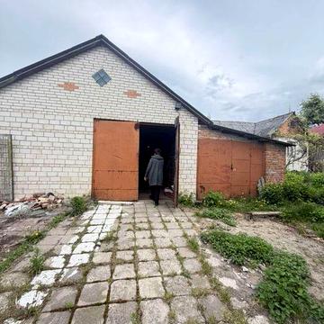 Земля в Луцьку — 6 соток | Красне | Газ, вода, 2 гаражі