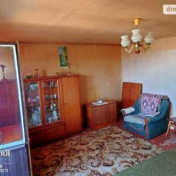 Продаж 1к Квартира Сквирське шосе