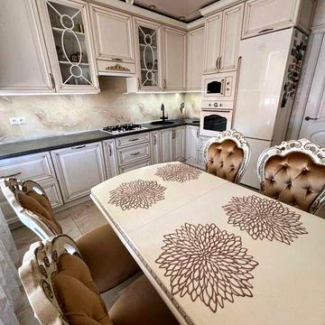 Продаж 3-х кім. Дизайн  ремон.  Viktoria Gardens ЖК  "Фамілія"