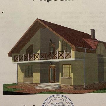 Продається новобудова у м. Хуст