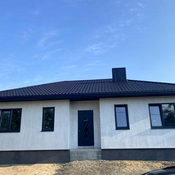 Терміново Продається новозбудований будинок на 100 м²