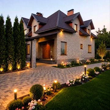 Продам новий Будинок, повністю вмебльований, від власника