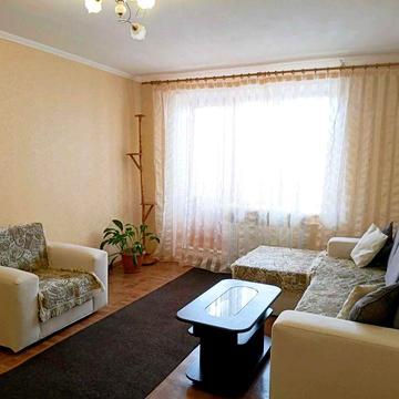 ТЕРМІНОВО! Ціну знижено! 4-кімн.кв. в районі ТРЦ "Глобал" - за банком "Кредобанк" ЖК ОСББ