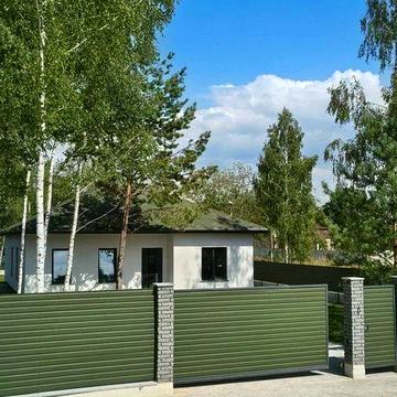 Будинок 122 м² серед сосен | 5 км від Житомира | 10 соток