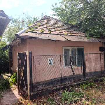 Будинок в м. Берегове, Закарпаття