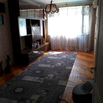 Продам 2-х к.кв на Космосі