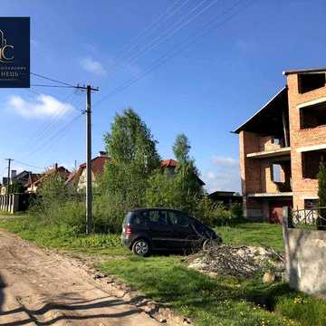 Продаж будинку в с.Конопниця