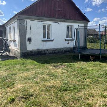 Продам будинок в селі Іванків  Житомирського району Станишівська ТГ