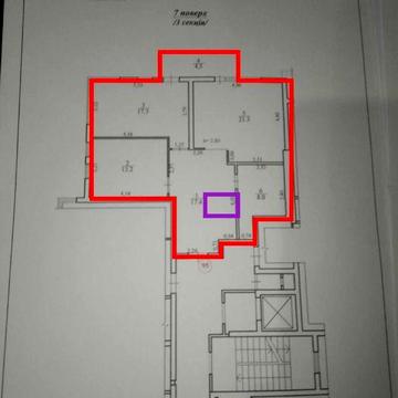 Продаєть квартира Дубляни ЖК Роял парк 85 м.кв. по собівартості ЖК Роял парк
