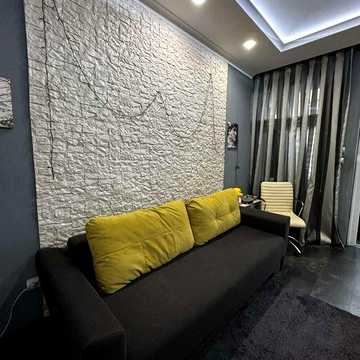 3 кімнатна квартира 84м2, центр, в. Коцюбинського