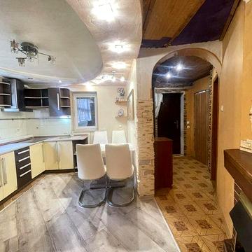 Продаж будинку  "Ракетне Урочище" з меблями та технікою. Держпрограми+