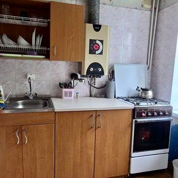 Продаж 2х кімнатної квартири