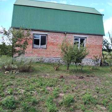 Продам приватний  будинок
