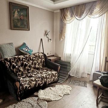Продаж квартири у Соснівці!