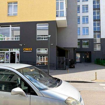 Продається новобудова на вул. Мазепи 25д ЖК Тополіс , 3-кім. ЖК Тополіс