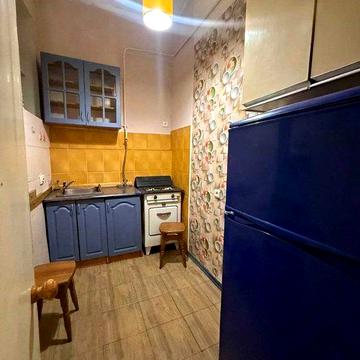 Двухкомнатная в Центре. Приморская. АГВ. Госпрограммы