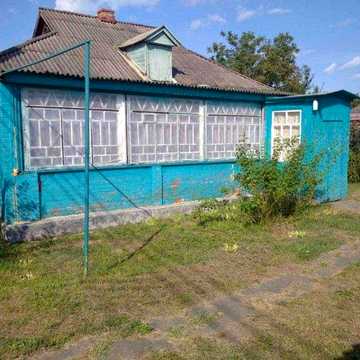Продам добротний будинок с. Нижні Млини.