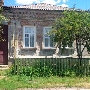 Продаж пів будинку