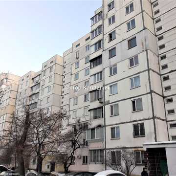 Архітектора Вербицького вул., 26