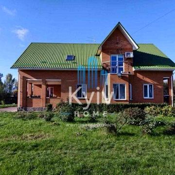 Продаж автономного будинку Обухівський напрямок Старі Безрадичі