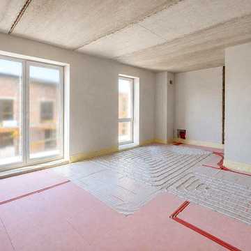 2-кімнатна квартира 65 м² у ЖК WAWEL + тераса 86 м² ЖК WAWEL