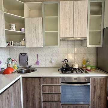 Продаж 2-кімн квартири по вул Товариській 3/10