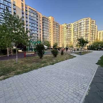 Продам двухкомнатную жк Ривер Парк ЖК Ривер Парк
