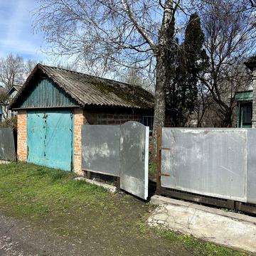 Продам частину будинку в с. Лосинівка