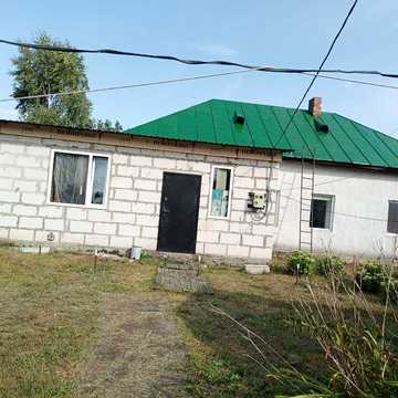 продам дом с мебелью