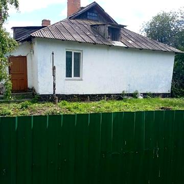 Продаж квартири в селі Загребельне (Корделівка)