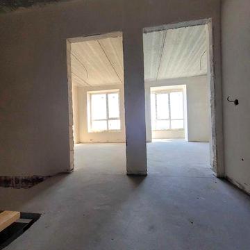 2 кім. двоlevel квартира в ЖК «Уютний квартал»! 81 м² , індивідуальне опалення ЖК Уютний квартал