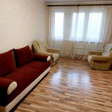 сдам реальную однокомнатную квартиру на северной Салтовке, дружбы народов, м. Салтовская, героев труда