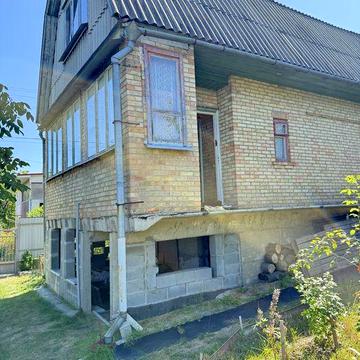 Продам дачу біля Бучанського водосховища в Михайлівці-Рубежівці