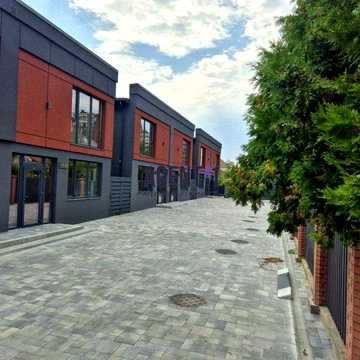 Продаж дуплекса Софіївська Борщагівка. Топ локація! Газ! Без%