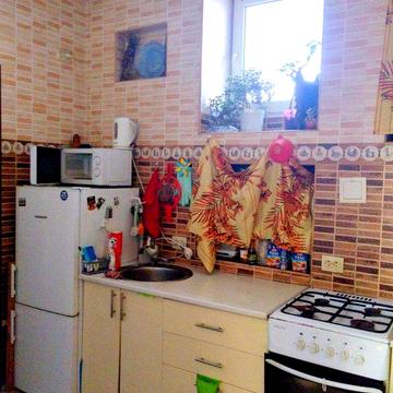 Продажа 2 комнатной квартиры на Атамана Чепиги/ Пересыпский мост