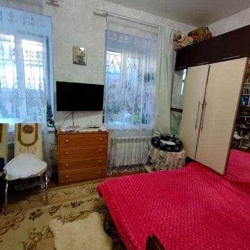 Квартира в Тихом Центре на Кузнечной