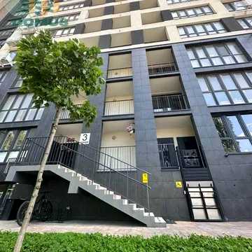 Продам Евро 2 комн ЖК "Модерн. Стикон! Ивана Франка ул. / Юр. Академия! ЖК «Modern»